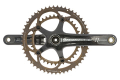 Campagnolo Super Record Crank Set 11 Speed 170mm 53/39T 135mm BCD Ultra-Torque drive side