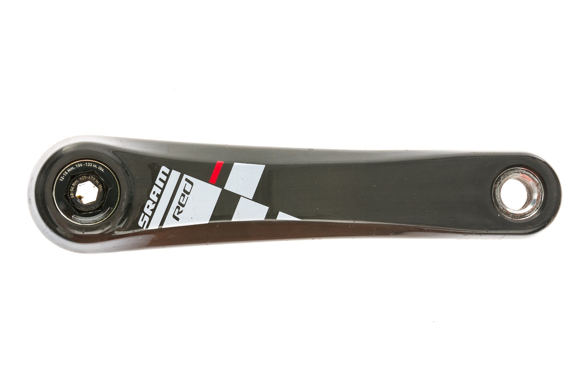 SRAM Red Left Crank Arm GXP The Pro's Closet - Main Image