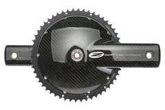 Zipp Vuma Chrono Crank Set 10 Speed 54/4 The Pro's Closet