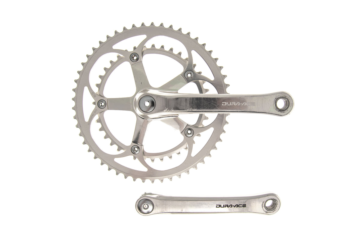 Pédalier shimano Dura-Ace FC 7400 - Équipements vélos Pédalier shimano Dura-Ace FC 7400 - Équipements vélos