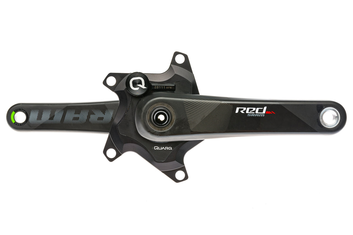 Achetez des Sram Rival AXS Pédalier 30/43T 2 x 12V 165mm DUB - Noir chez HBS Achetez des Sram Rival AXS Pédalier 30/43T 2 x 12V 165mm DUB - Noir chez HBS