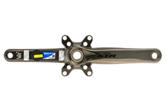 Stages SPM1 Shimano XTR M9020 Power Meter Crank Set 11 Speed 170mm 34T Hollowtech II drive side