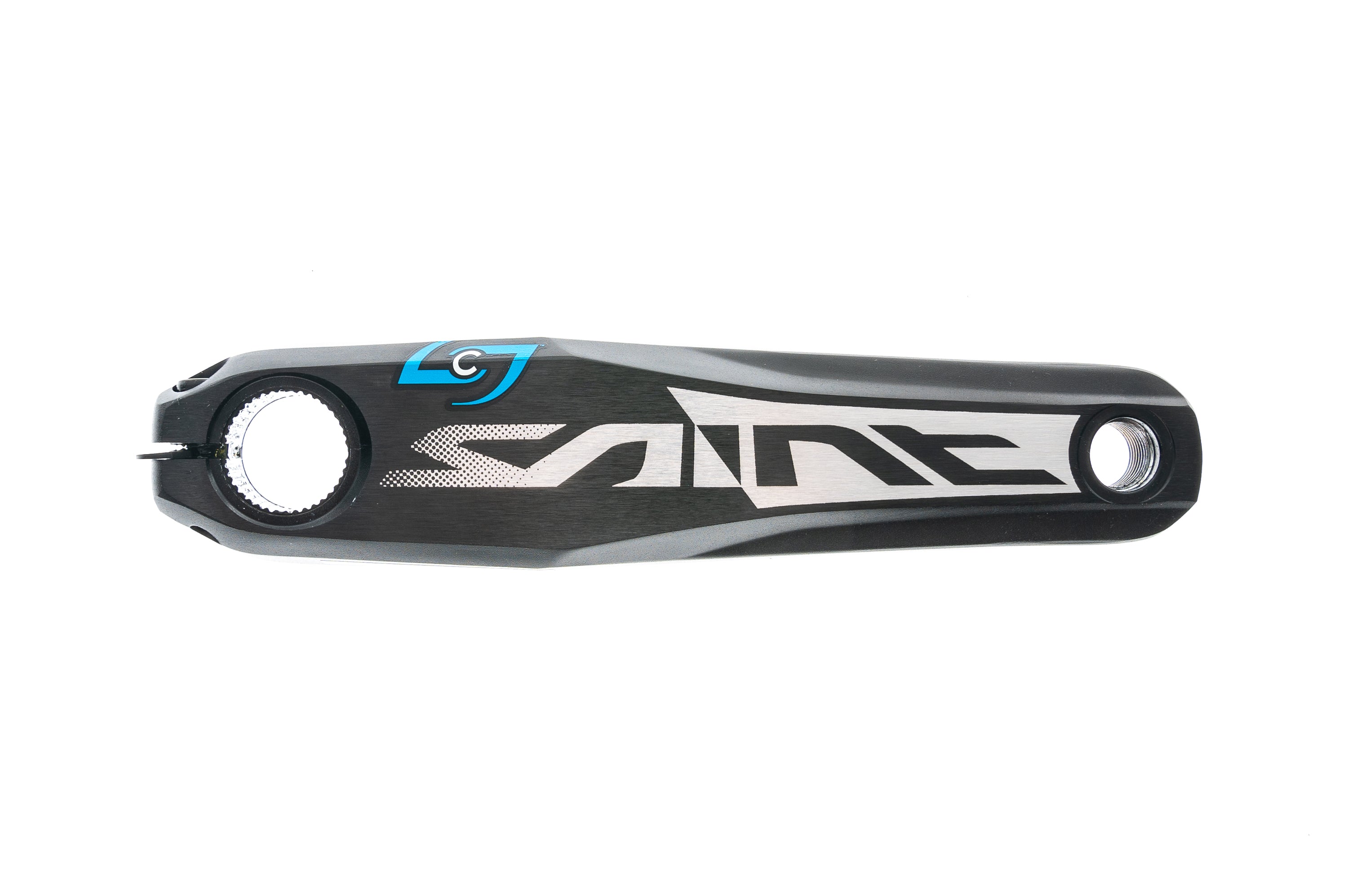 Stages Gen Shimano Saint M820 Left Crank Arm Power Meter