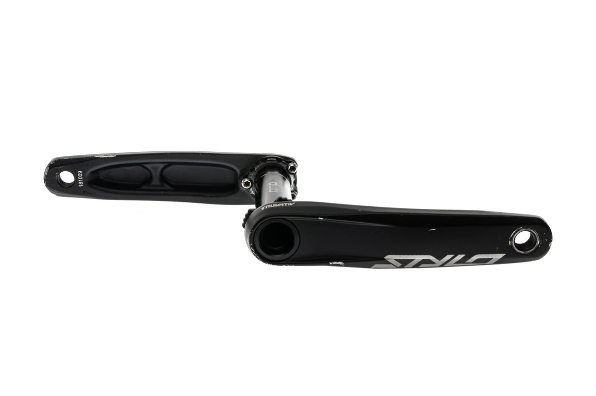 Kľuky TRUVATIV Stylo 6K Eagle 32T DUB 170 1x12 12-rýchlostné Kľuky TRUVATIV Stylo 6K Eagle 32T DUB 170 1x12 12-rýchlostné