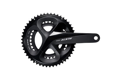 Cranksets & Chainrings
 subcategory