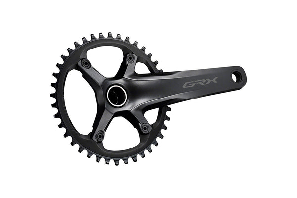 Shimano GRX RX600 Crankset 11 Speed 40t - CCK11521 | TPC - The