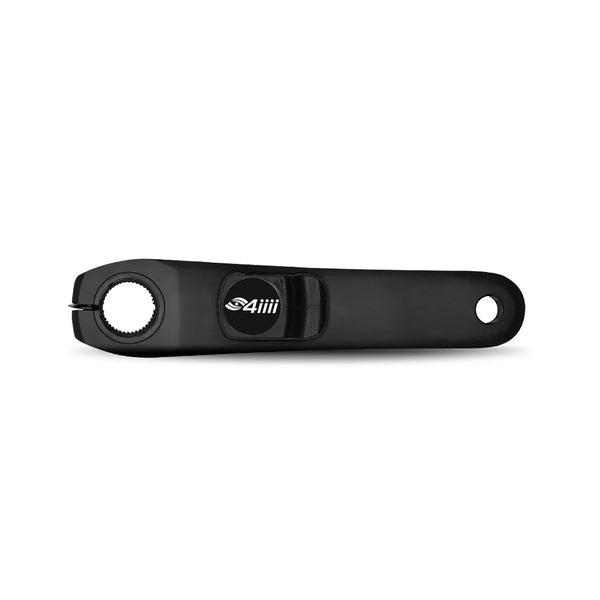 Compteur De Puissance 4iiii Podiiium Pour Cannondale Hollowgram 172,5mm Gauche - Occasion
