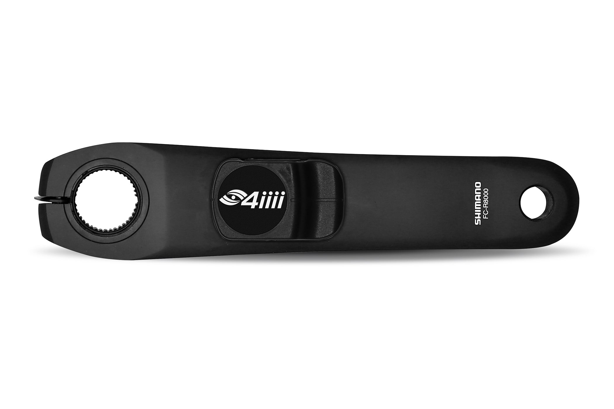 4iiii Podiiium Power Meter Shimano Ultegra R8000 The Pro's Closet