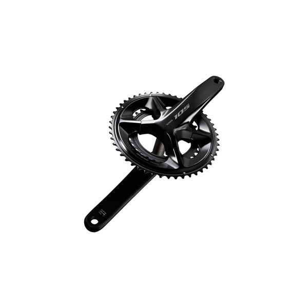 Shimano 105 FC-R7100 Crankset - 170mm 12-Speed 50/34t main image 1