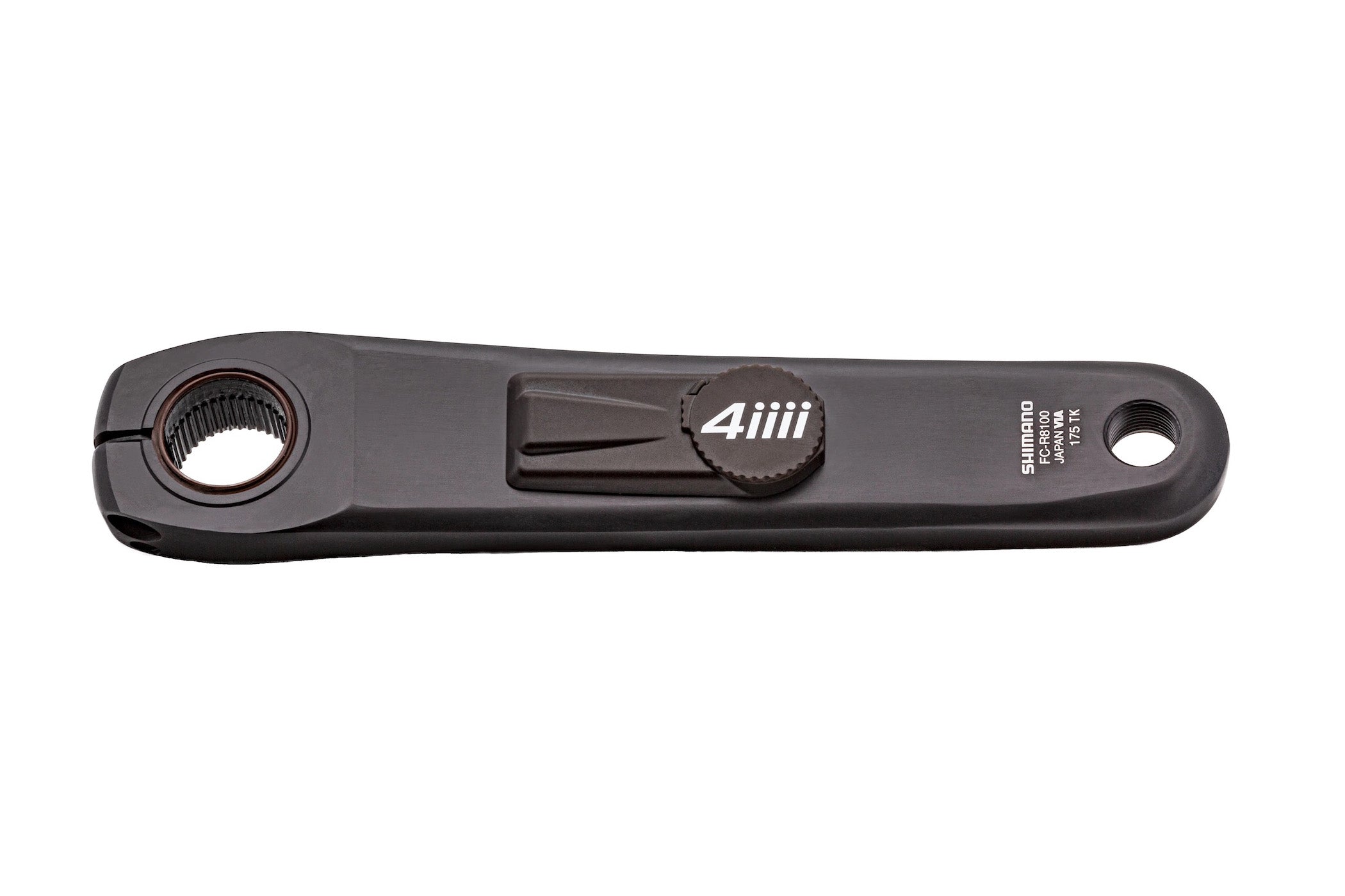 4iiii PRECISION 3 Powermeter Shimano Ultegra R81 | The Pro's Closet