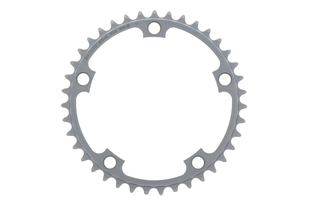 Shimano Ultegra FC-6700 Chainring 10 Speed 39T 130mm BCD drive side