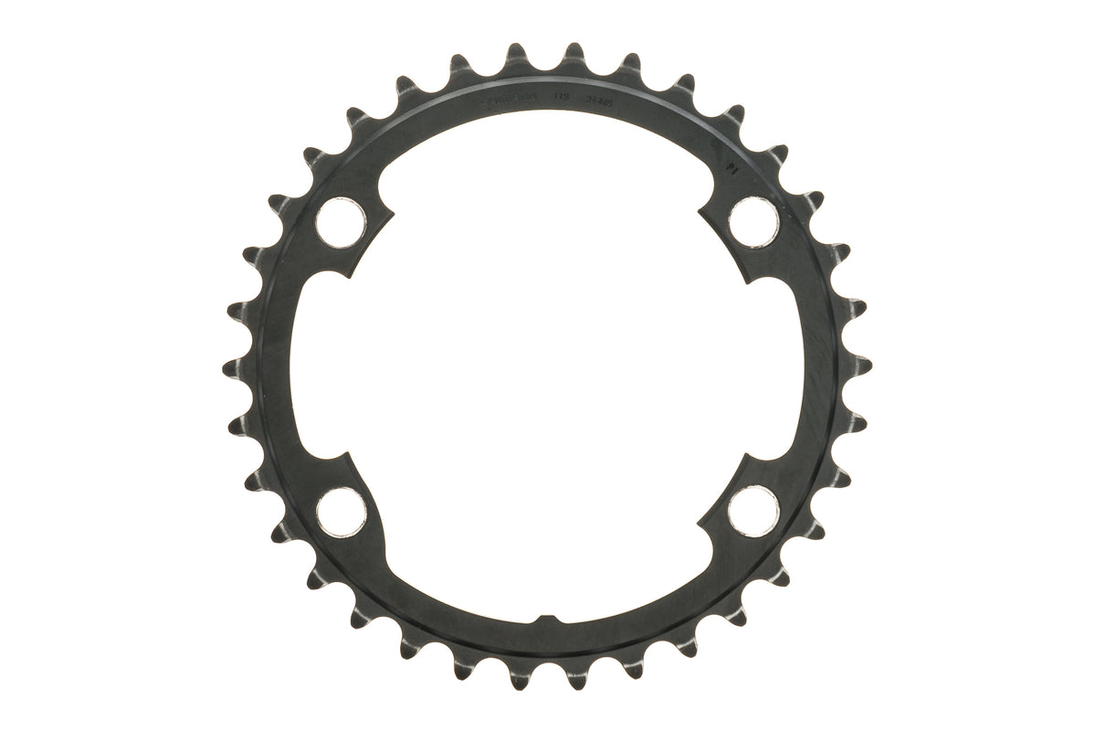 Shimano Ultegra FC-R8000 Chainring 11 Speed 34T | The Pro's Closet
