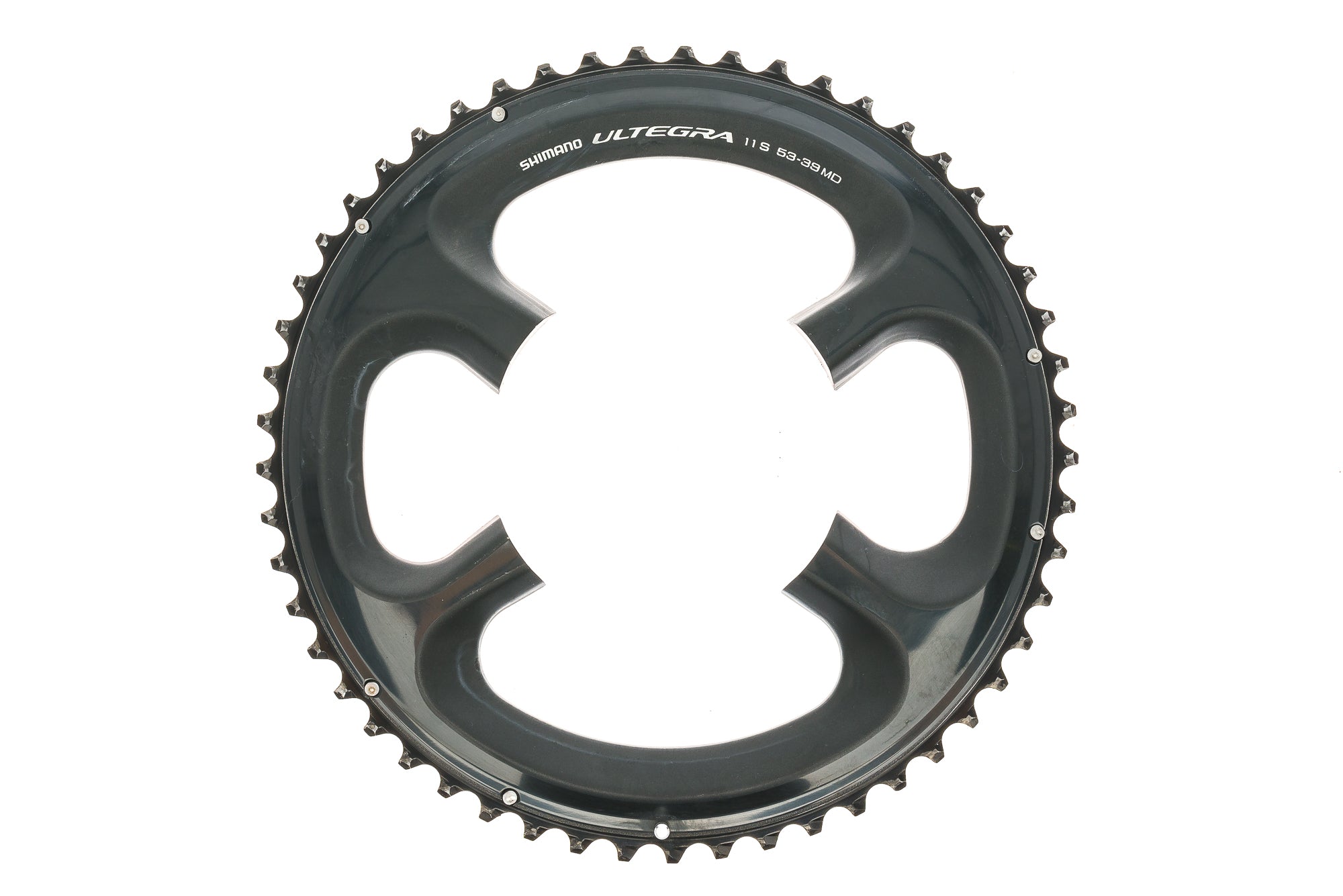 Shimano Ultegra FC-R8000 Chainring 53T 11 Speed | The Pro's Closet