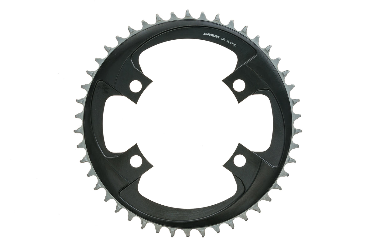 SRAM XSync Chainring 46T 11 Speed 110mm BCD The Pro's Closet