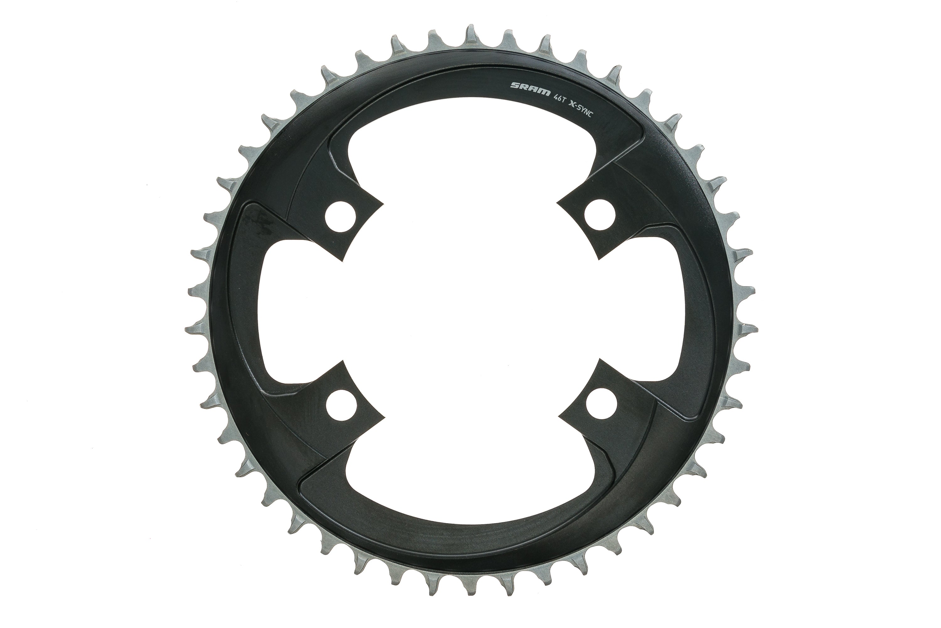 Plateau exterieur fsa cr super 5 branches 110 bcd 10 11vitesses - Chaîne et cassette de vélo Plateau exterieur fsa cr super 5 branches 110 bcd 10 11vitesses - Chaîne et cassette de vélo