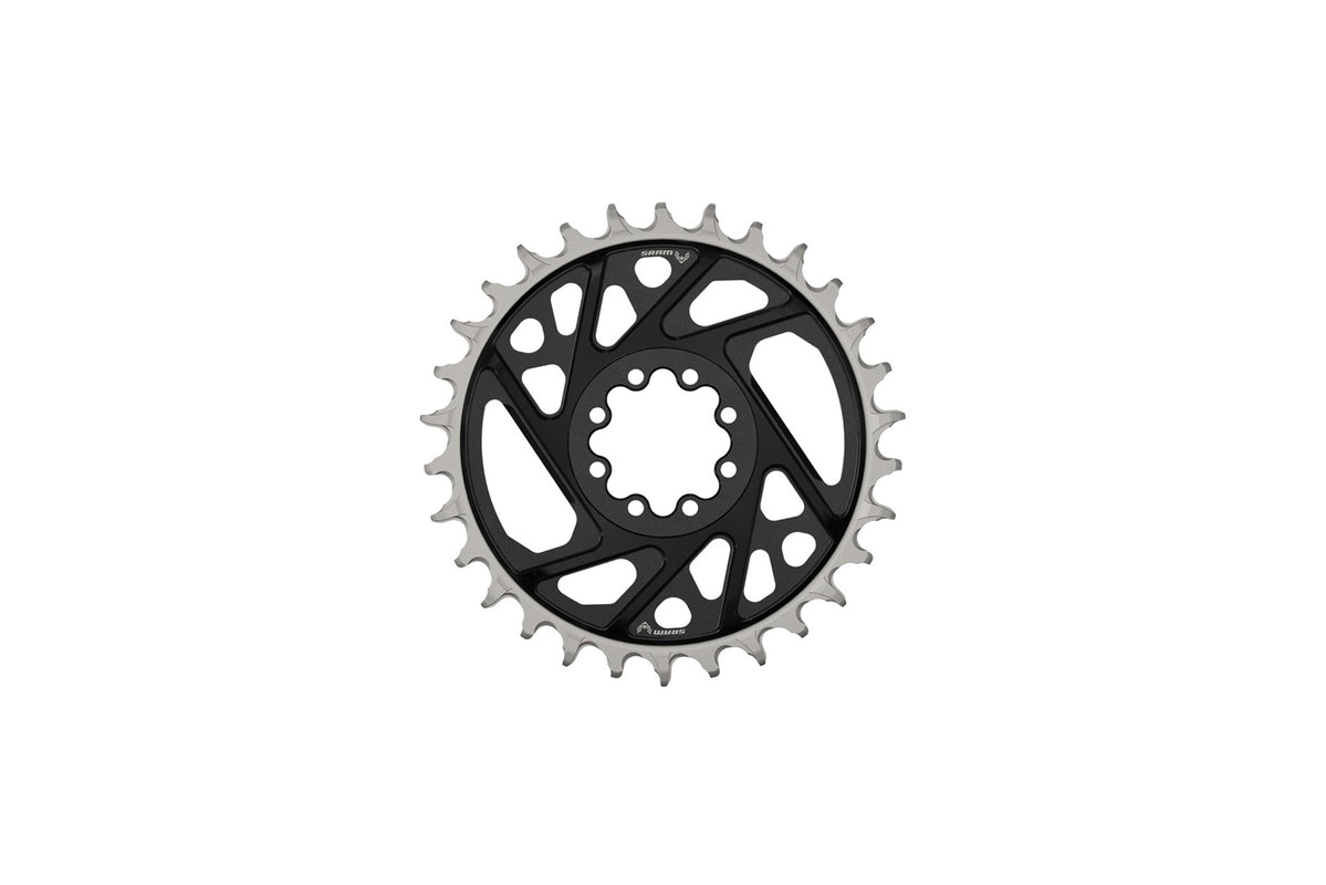 SRAM XX Eagle Transmission Direct Mount Chainring D1 CCR10669 TPC