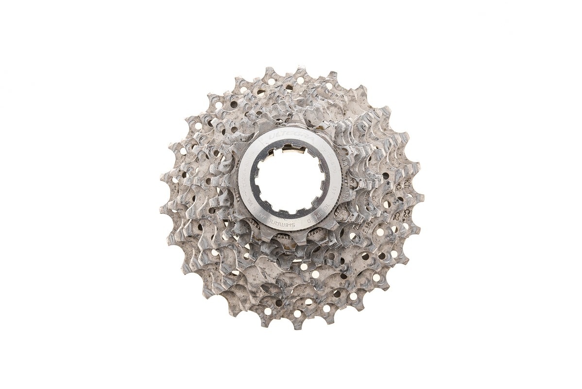 SHIMANO Cassette Ultegra CS-6700 10V SHIMANO Cassette Ultegra CS-6700 10V