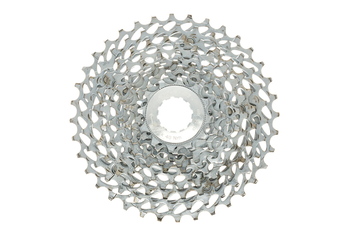 CS-PG-1070 Cassette 12-26T