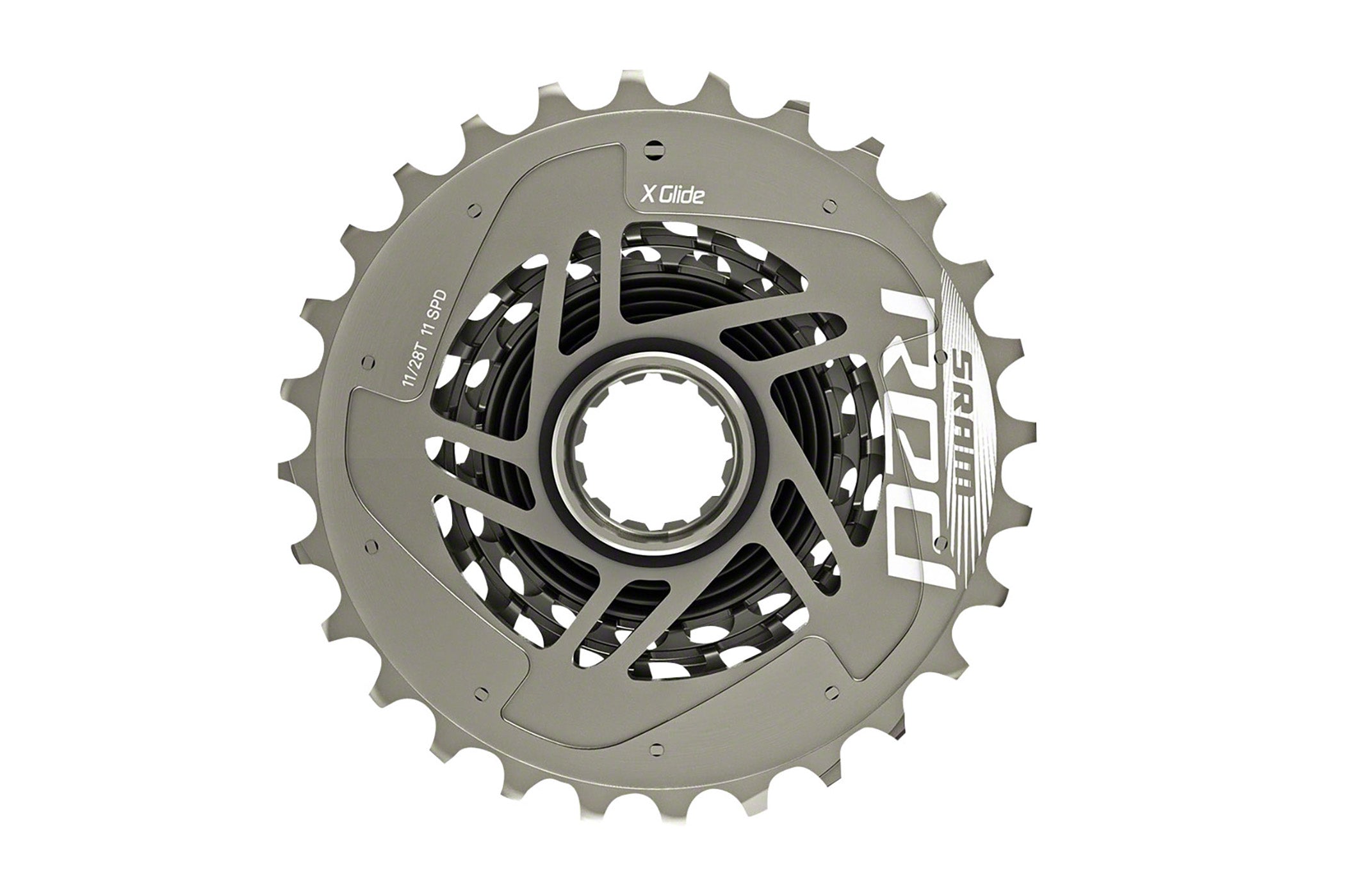 SRAM Red XG-1190 Cassette 11 Speed 11-28T | The Pro's Closet