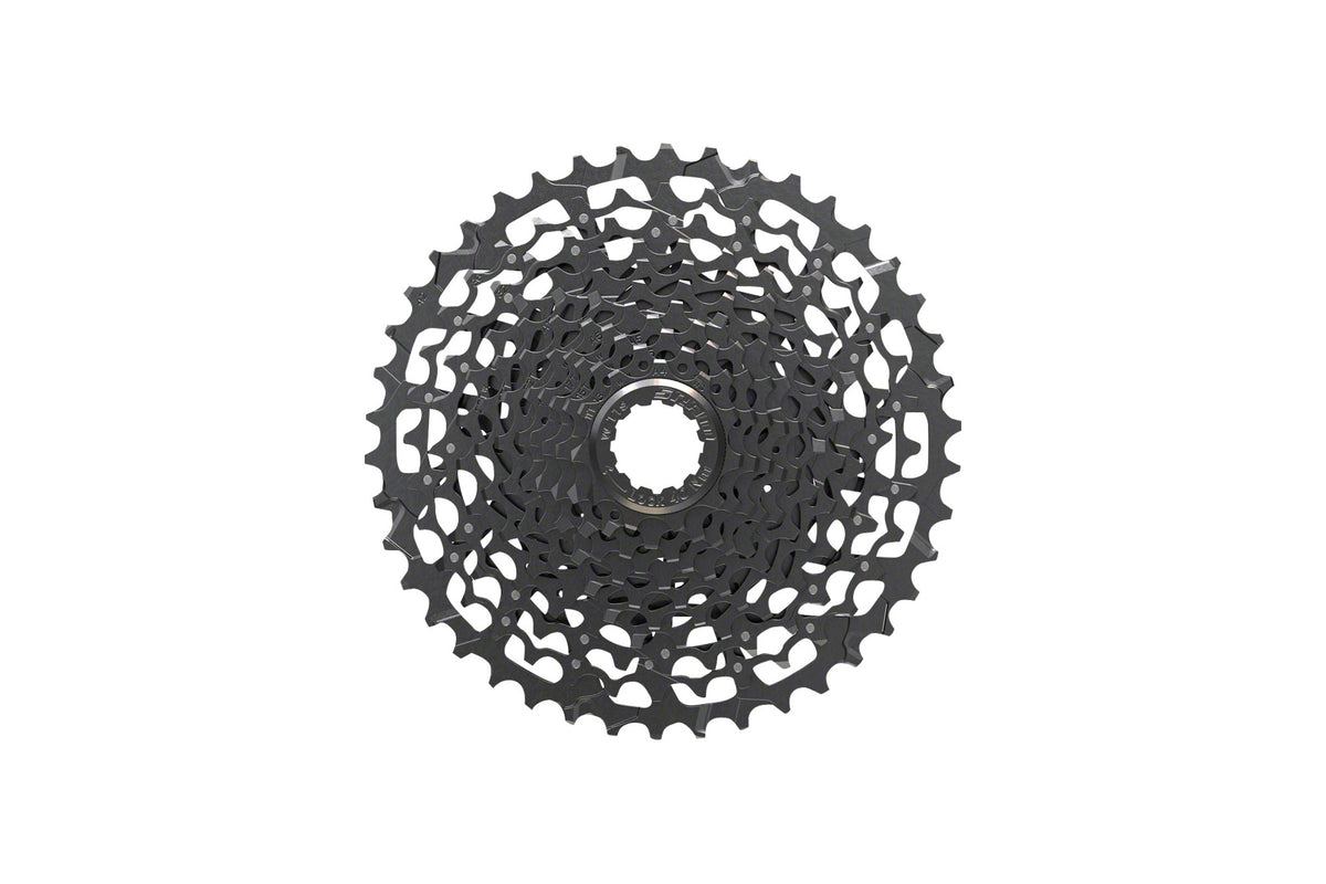 Cassette SRAM PG1130 11 Vitesses - Parfaite Pour Vélo De Route Et Cyclocross