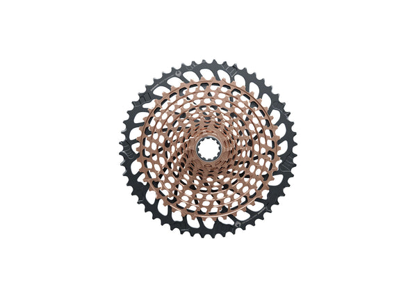 SRAM XX1 Eagle XG-1299 Cassette 12-Speed 10-52T | The Pro's Closet