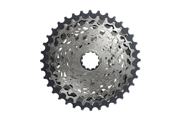 SRAM Force AXS XG-1270 Cassette 12 Speed 10-36T | The Pro's Closet