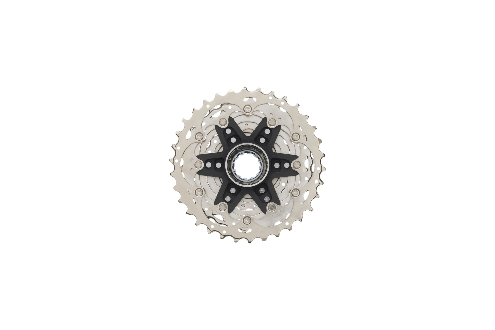 Shimano 105 CS-R7101 12 Speed Cassette | The Pro's Closet | CCS10338