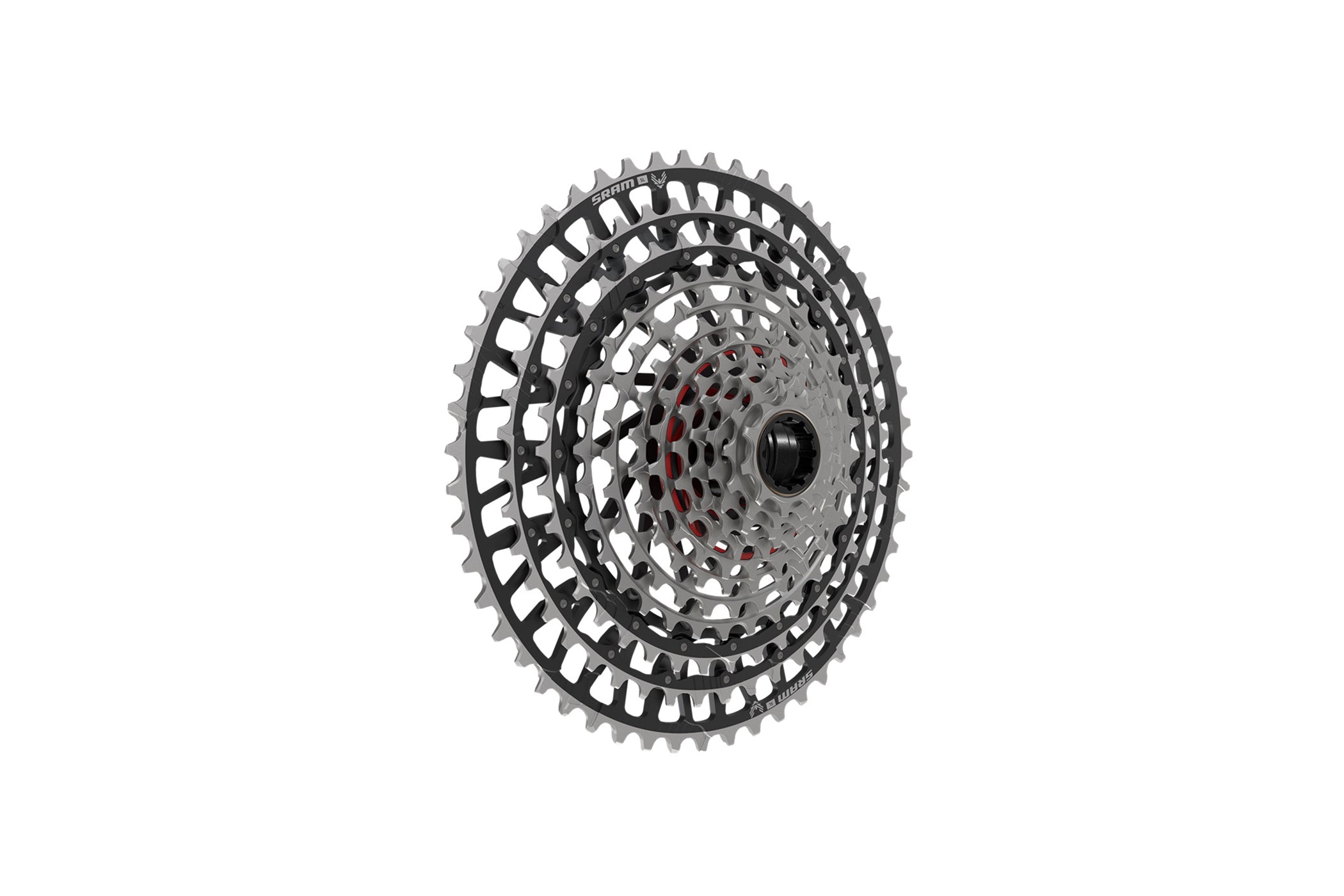 SRAM XX Eagle SL Transmission XS-1299 T-Type 12 speed Cassette 10