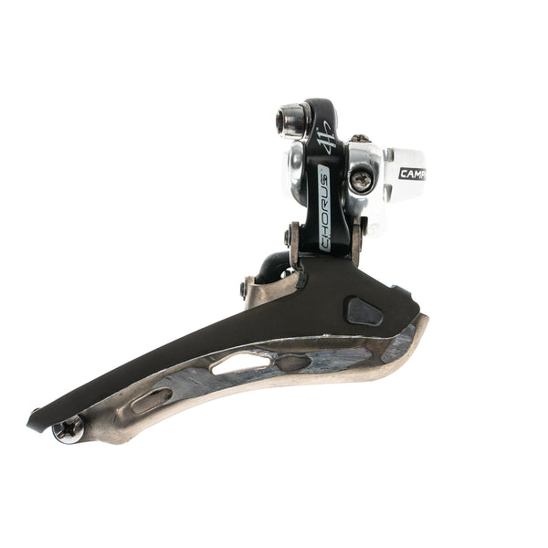 Dérailleur Avant Campagnolo Chorus 11 Vitesses EPS D'occasion - Pour Vélo De Route électronique