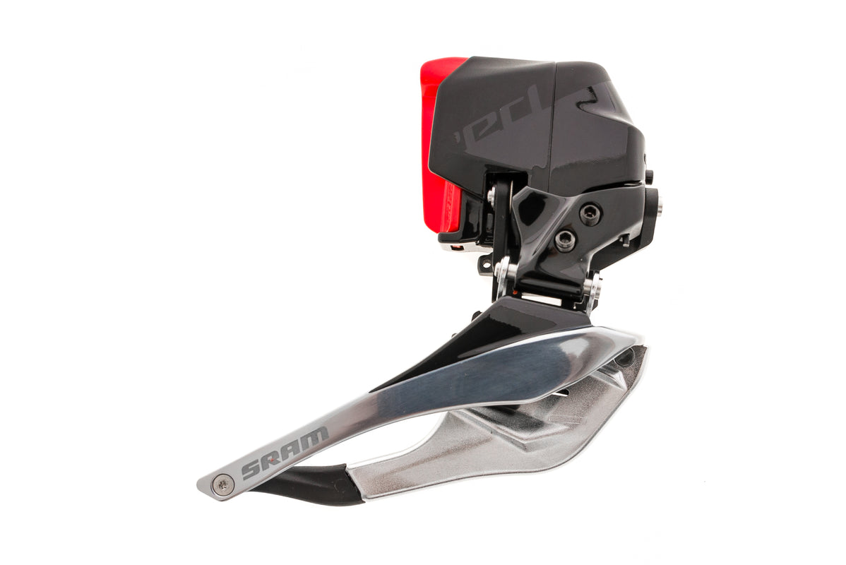 sram red etap axs rear derailleur