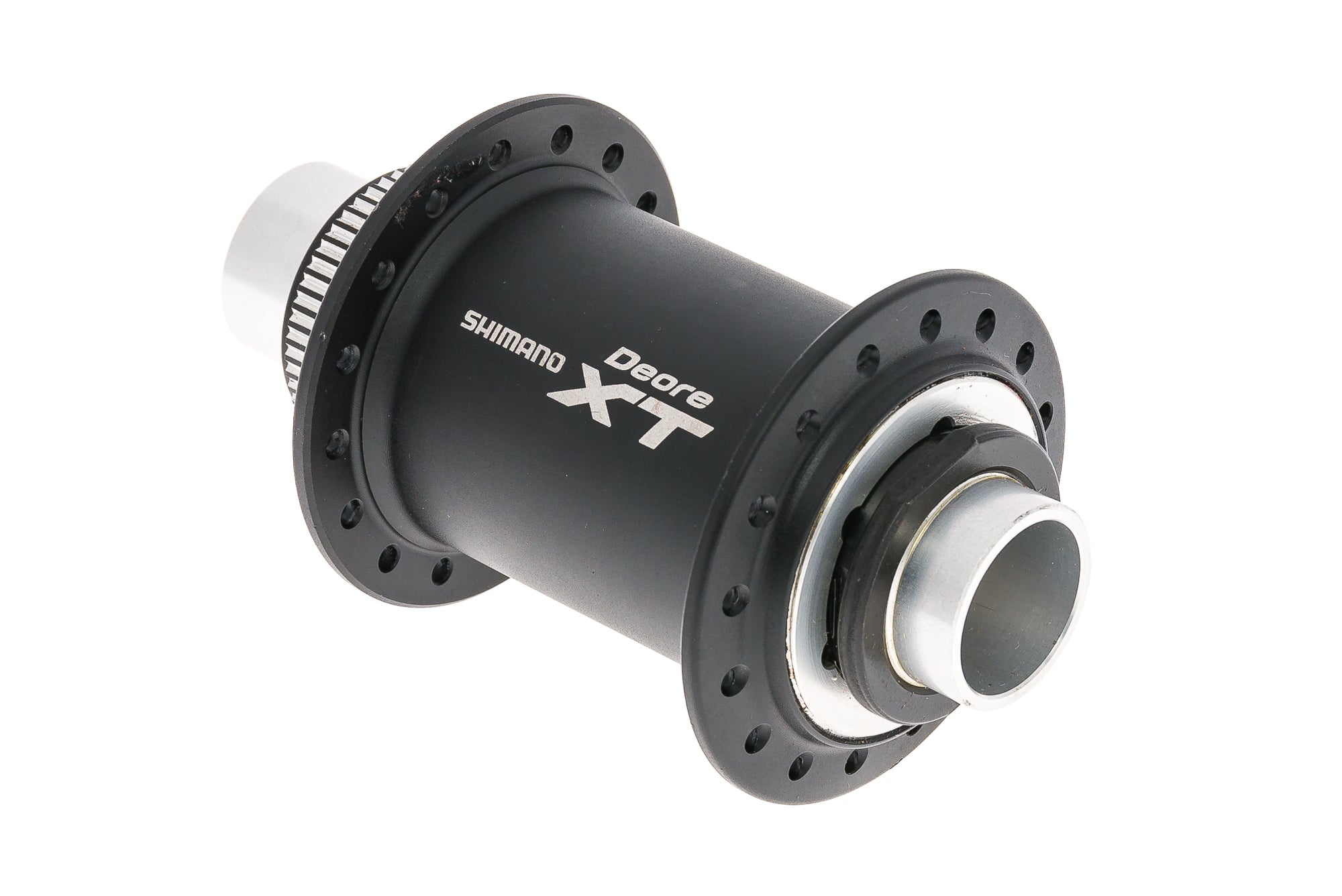 Shimano Deore XT HB-M776 Front Hub 20x110mm Thru The Pro's Closet