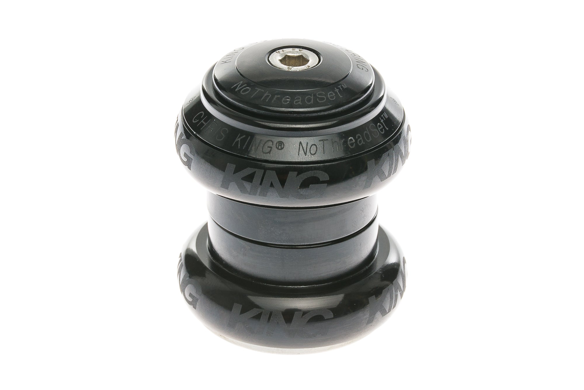 Chris King NoThreadSet Headset 1 1/8