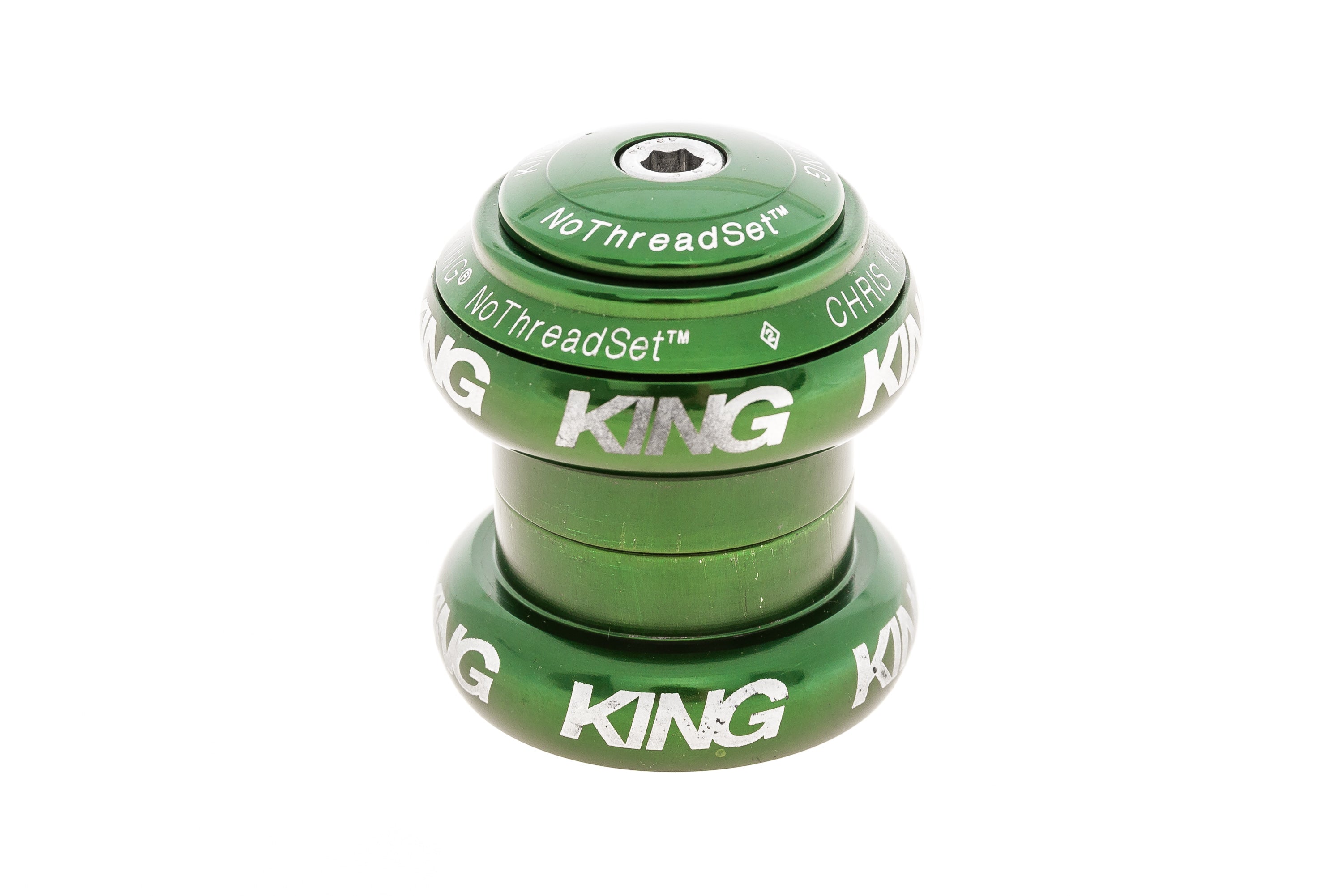 Chris King NoThreadSet Headset 1-1/8