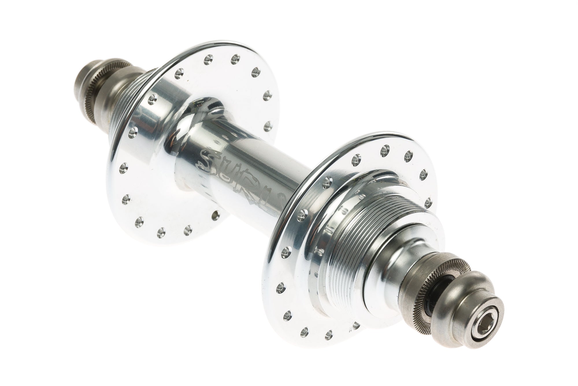 Surly Ultra New Fix/Free Rear Hub Single Speed The Pro's Closet