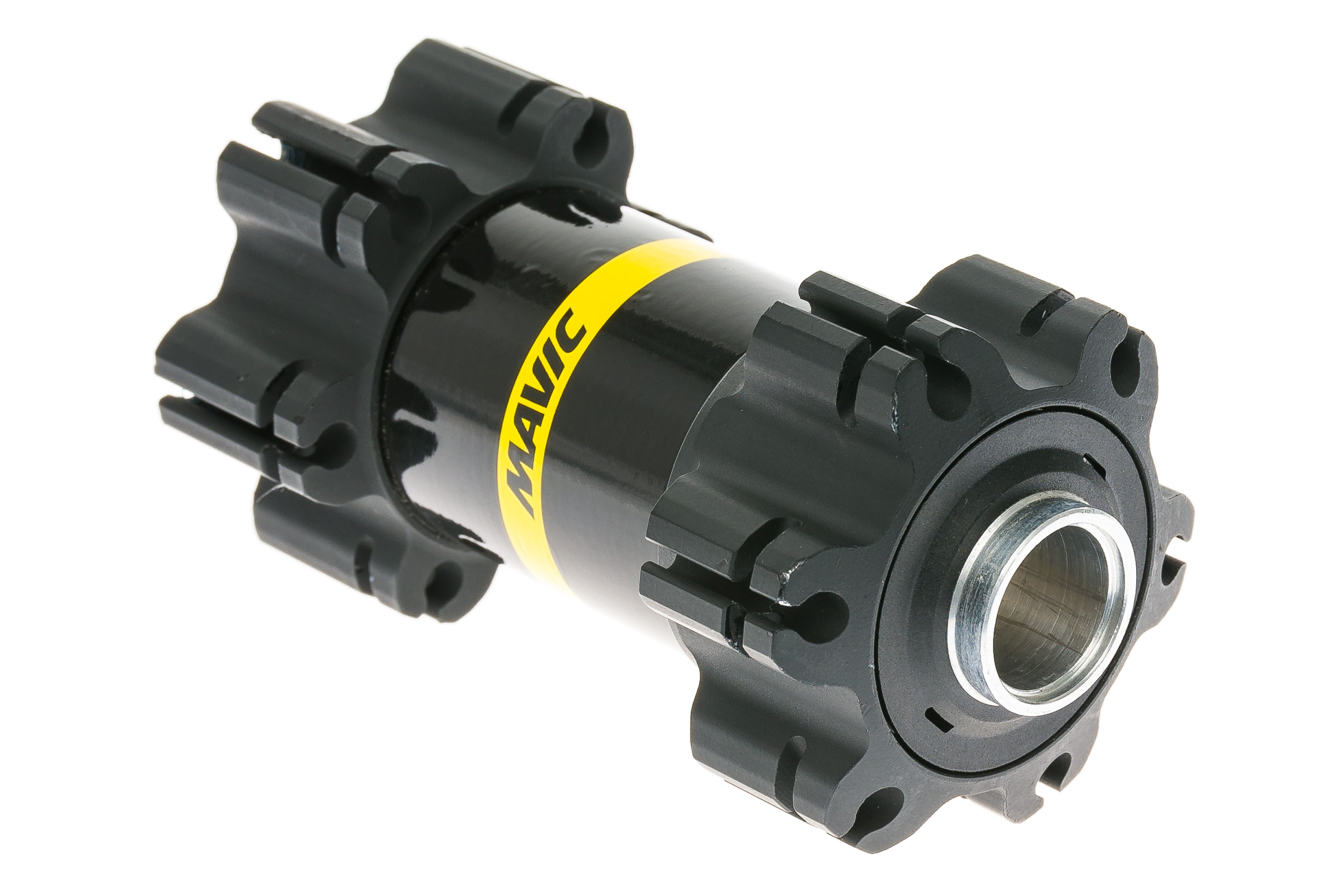 Mavic Mountain Bike Front Hub 15x100mm Thru Axle | The Pro's Closet