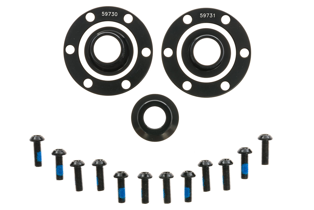 Roval Boost Conversion Kit for Control SL 29" 13 The Pro's Closet