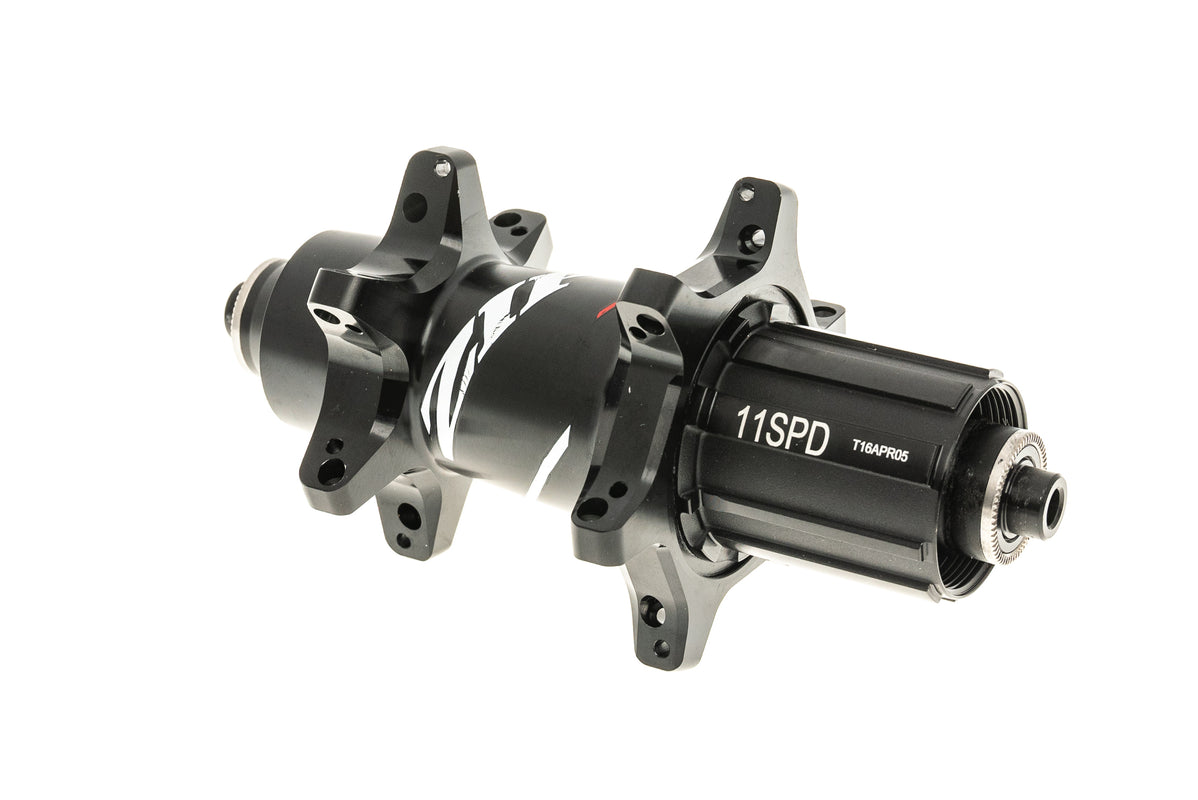 Zipp 177 Rear Hub 11 Speed 10x130mm Quick Releas | The Pro's