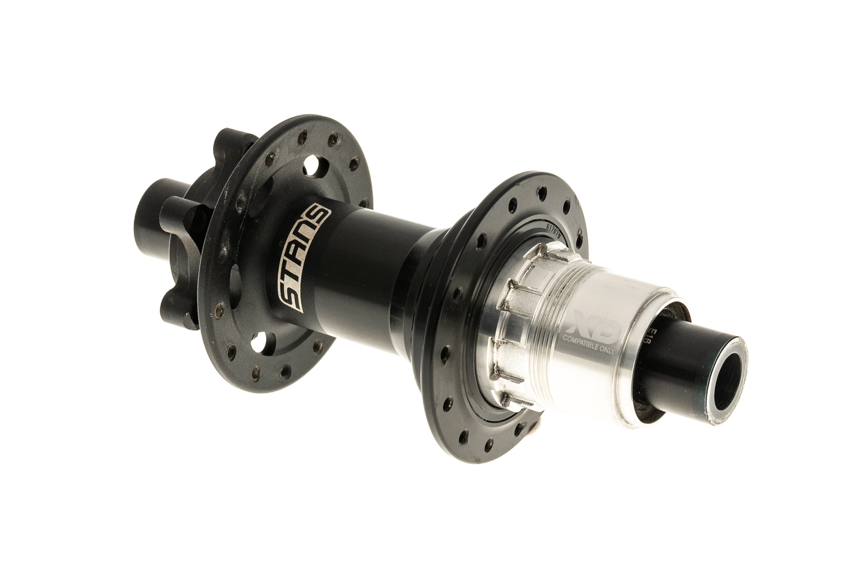 Stan's NoTubes NEO Ultimate Hub Set SRAM XD 15x1 | The Pro's Closet