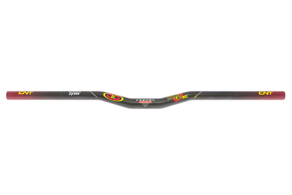 Easton Unisex Adult STEM EA50 31.8 100X17 Black Stem - Black, N/A Easton Unisex Adult STEM EA50 31.8 100X17 Black Stem - Black, N/A