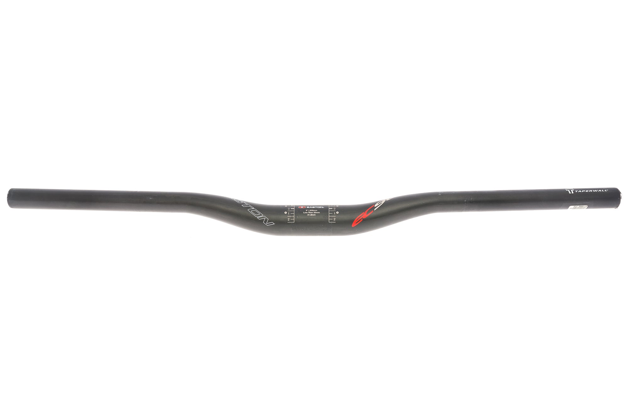 Easton EC90 SL Riser Handlebar 31.8x635mm 20mm R | The Pro's Closet