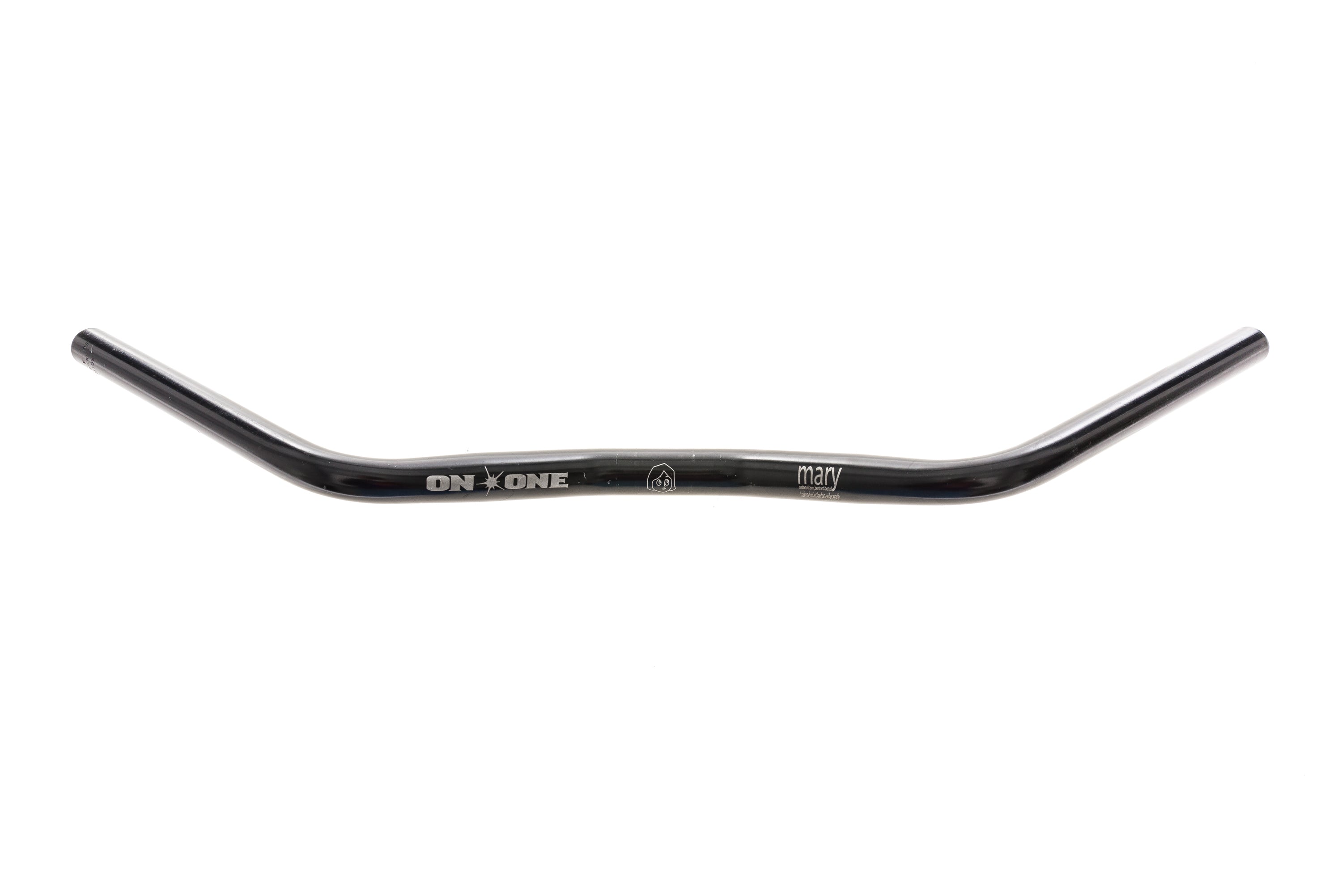 On One Mary Handlebar 25.4mm / 31.8mm x 650mm 37 | The Pro's Closet