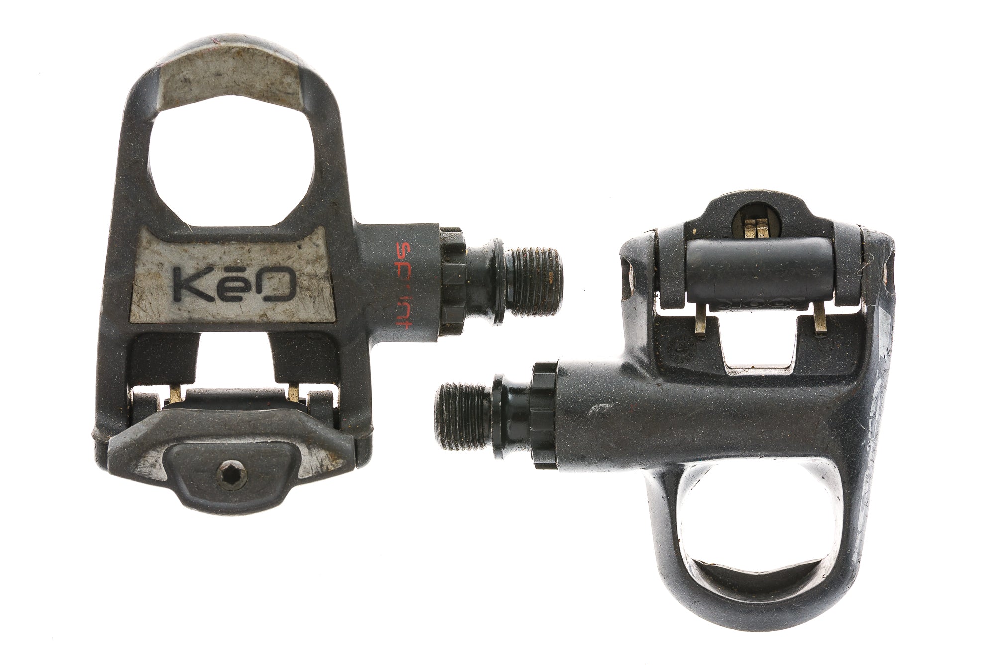 keo classic pedale Look Keo Sprint Pedals Clipless Gray
