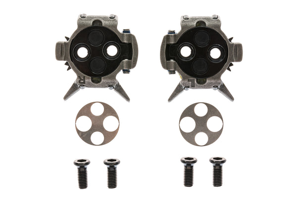 speedplay syzr pedals Speedplay SYZR Cleats