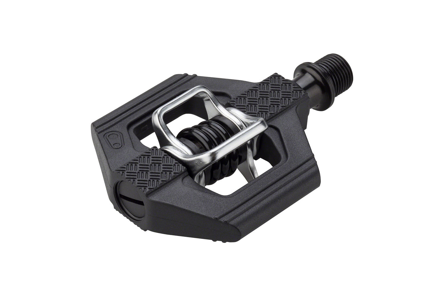 Crankbrothers Candy 1 Pedals Clipless Black - CPD10117 | TPC - The 