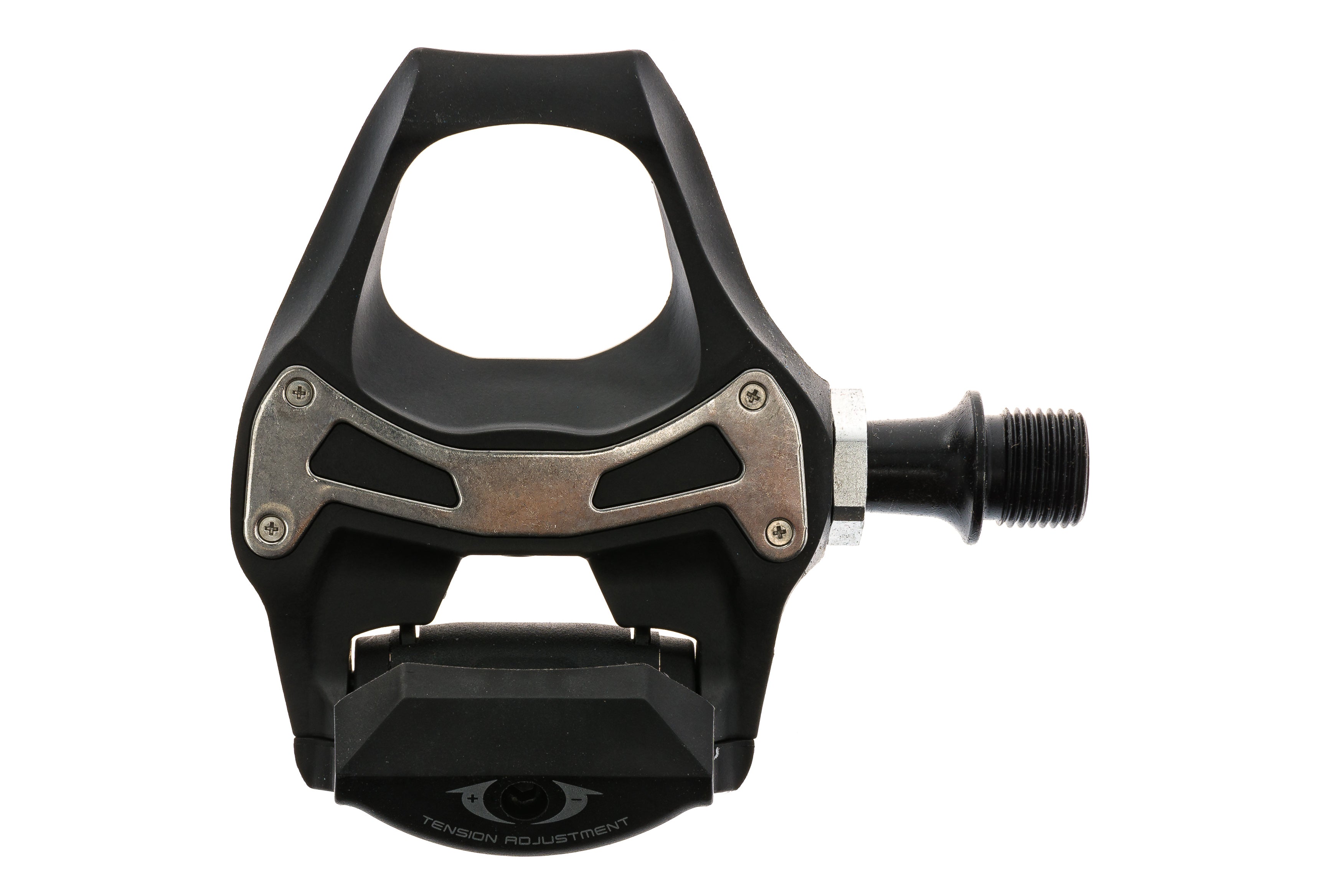 Shimano 105 PD-5700 Pedals Clipless Aluminum Bla