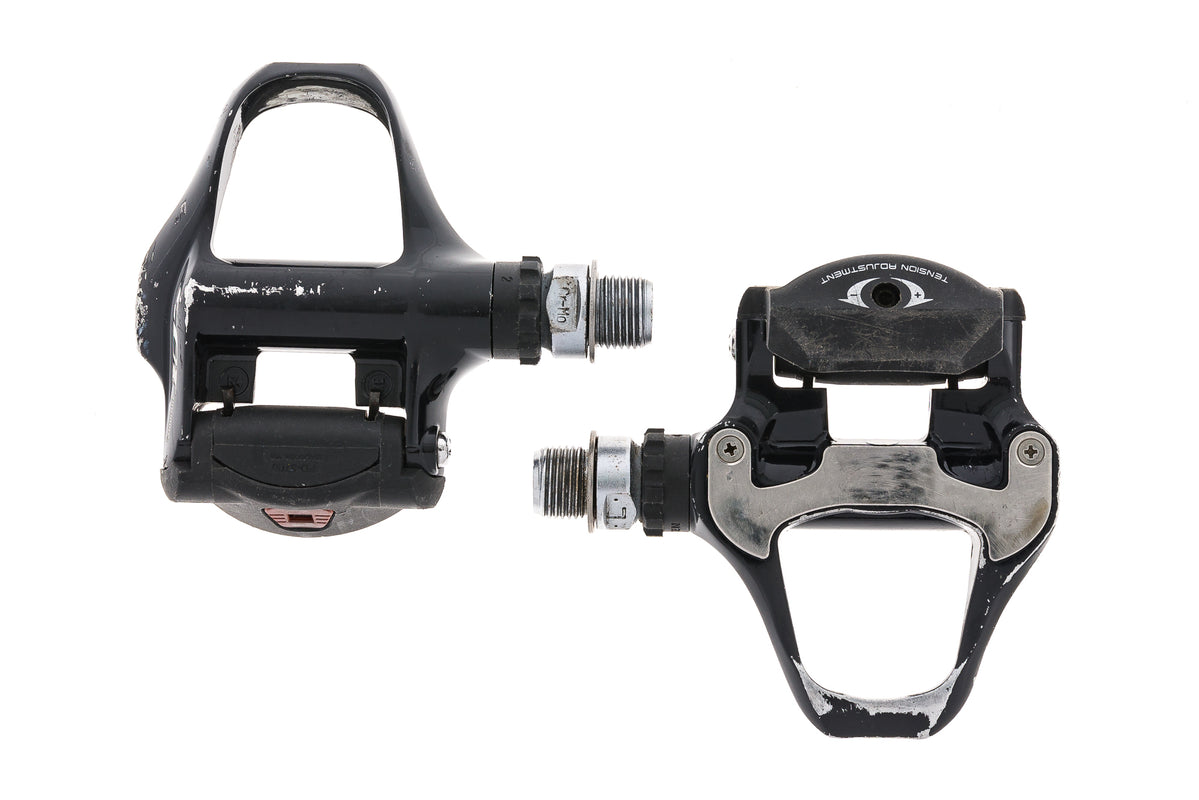 shimano 105 clipless pedals Shimano 105 PD-5700 Pedals Clipless Black