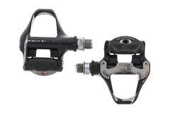105 clipless pedals Shimano 105 PD-5700 Pedals Clipless Black