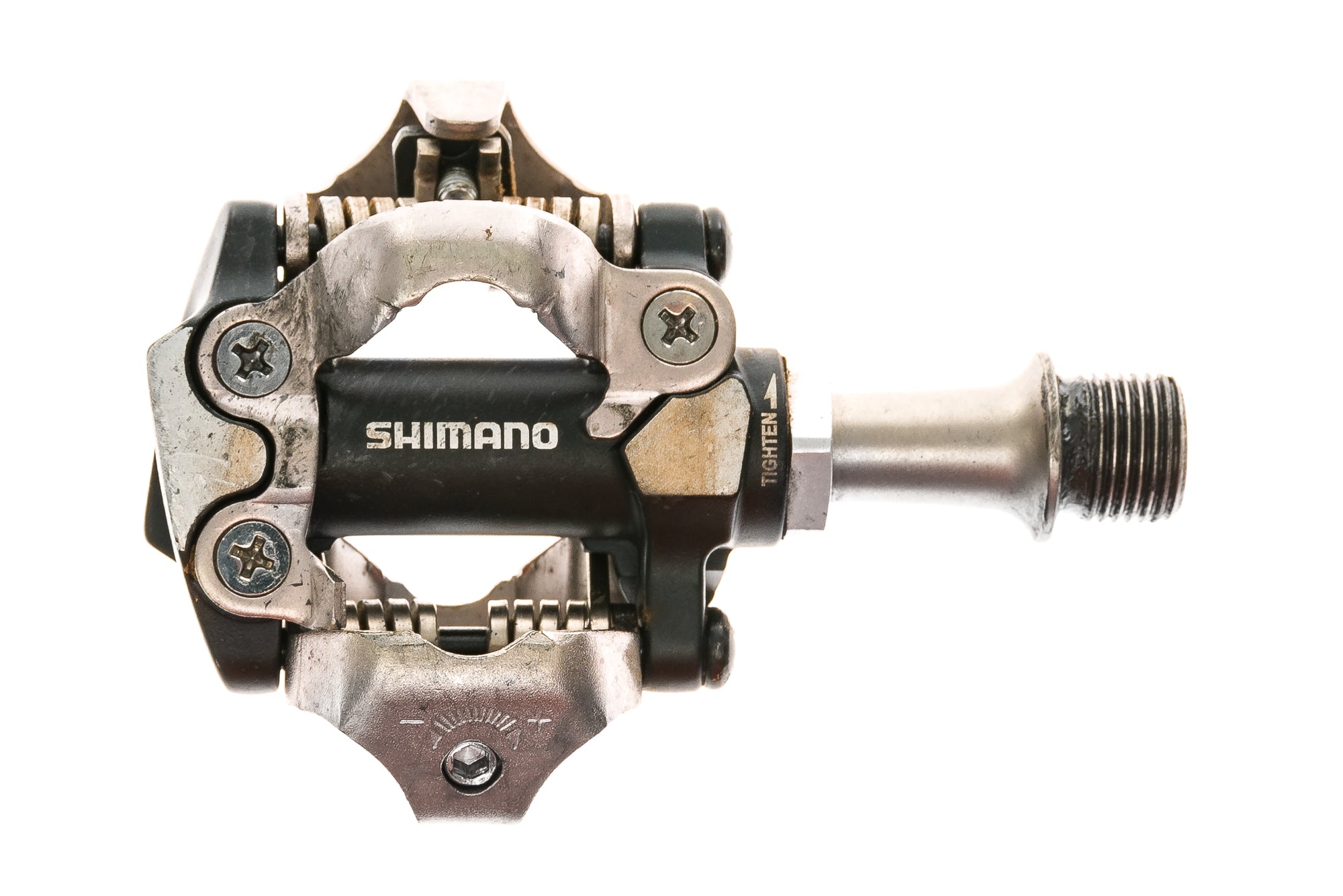 shimano deore xt clipless pedals Shimano Deore XT PD-M780 Pedals Clipless Black/S
