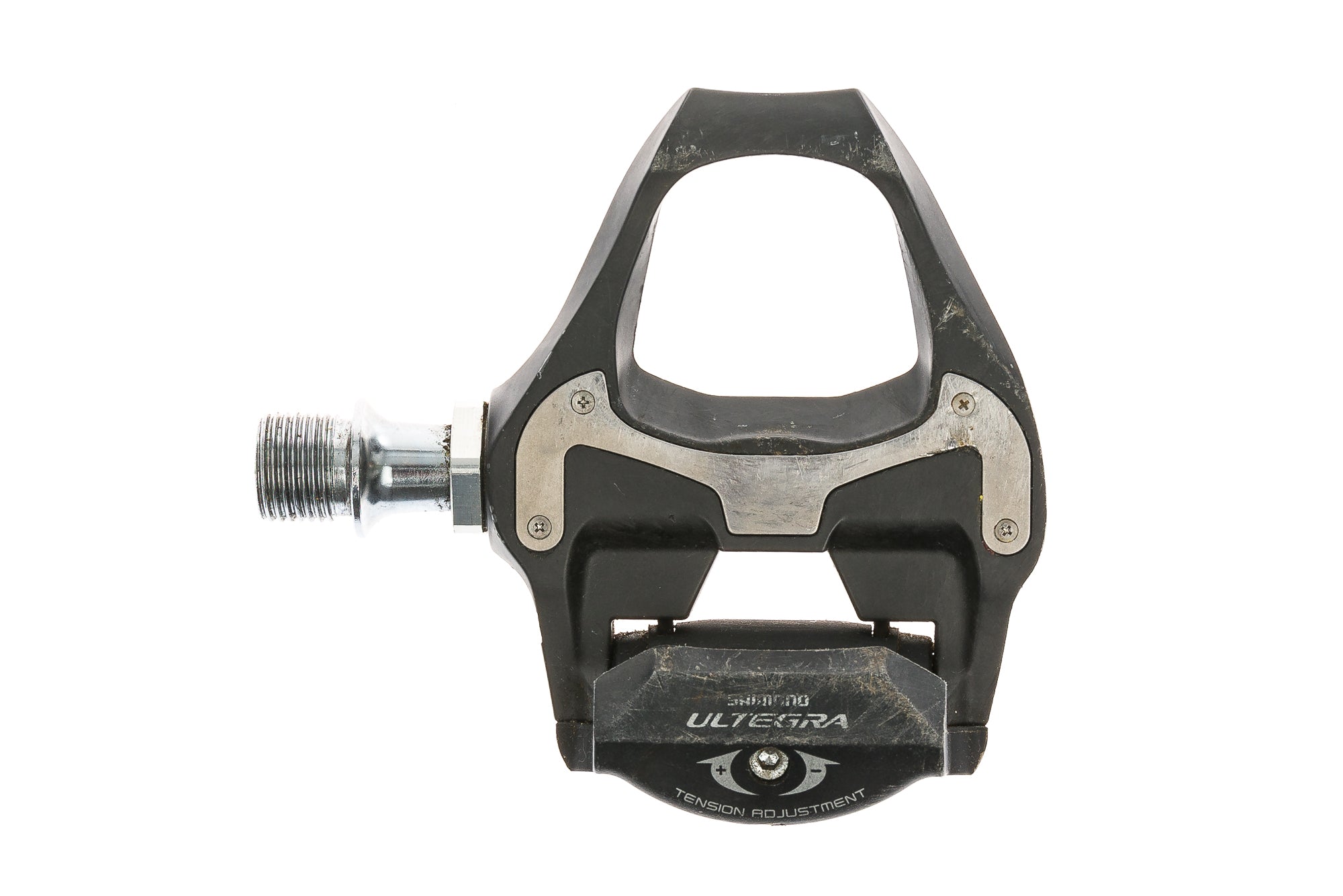 pedale shimano ultegra Shimano Ultegra PD-6700-C Pedals Clipless Black