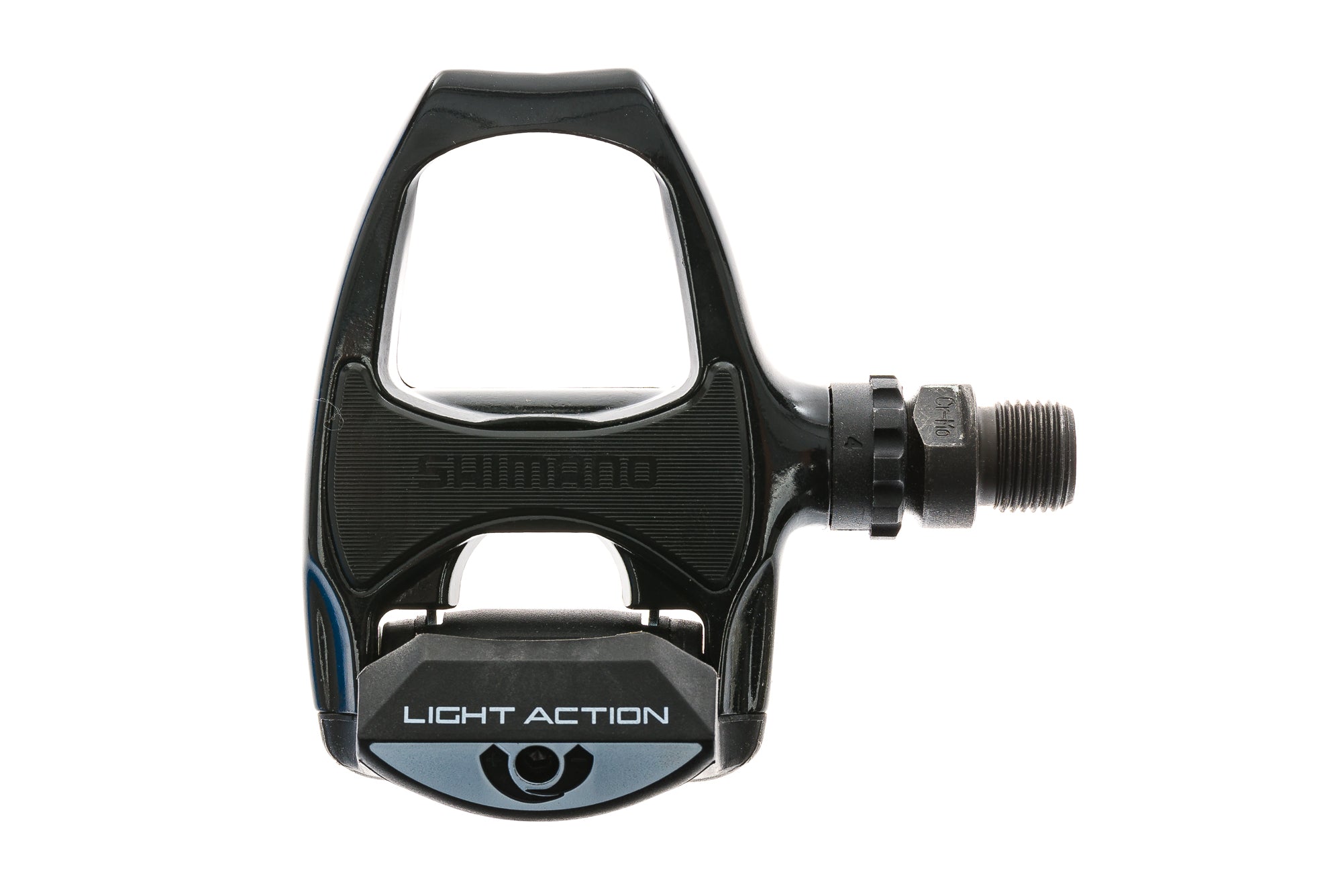 shimano r540 road pedals Shimano PD-R540 Light Action Pedals Clipless Bla